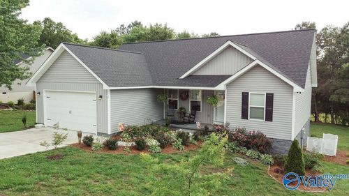 206 County Road 1009, Fort Payne, AL, 35968 | Card Image