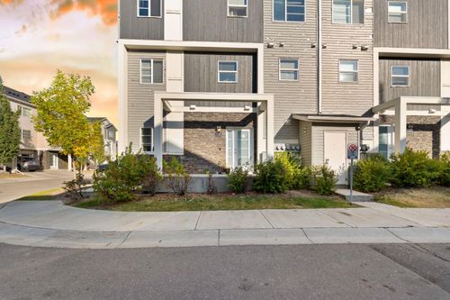 803 Redstone View Ne, Calgary, AB, T3N0M9 | Card Image