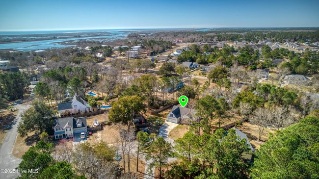 103 Fielding Terrace Ct, House other with 3 bedrooms, 2 bathrooms and 2 parking in Hampstead NC | Image 36