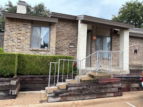 109-821 Dublin Dr, Richardson, TX, 75080-6721 | Card Image