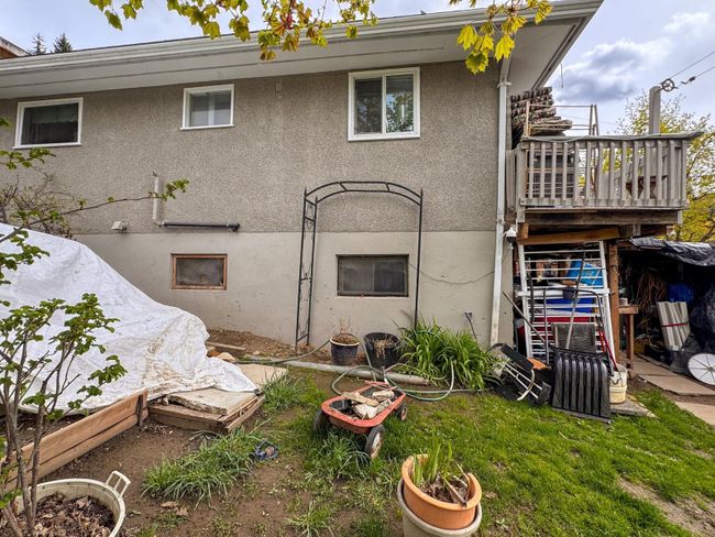 909 Innes St, House other with 3 bedrooms, 1 bathrooms and null parking in Nelson BC | Image 20