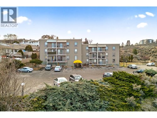 308-751 Grandview Terr, Kamloops, BC, V2C6C9 | Card Image