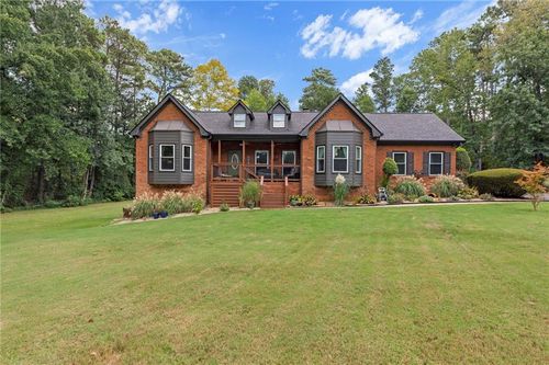2940 Revere Cv Ne, Conyers, GA, 30012-2645 | Card Image