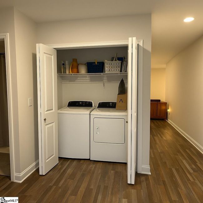 414 River Trace Loop, House other with 3 bedrooms, 2 bathrooms and 2 parking in Simpsonville SC | Image 19