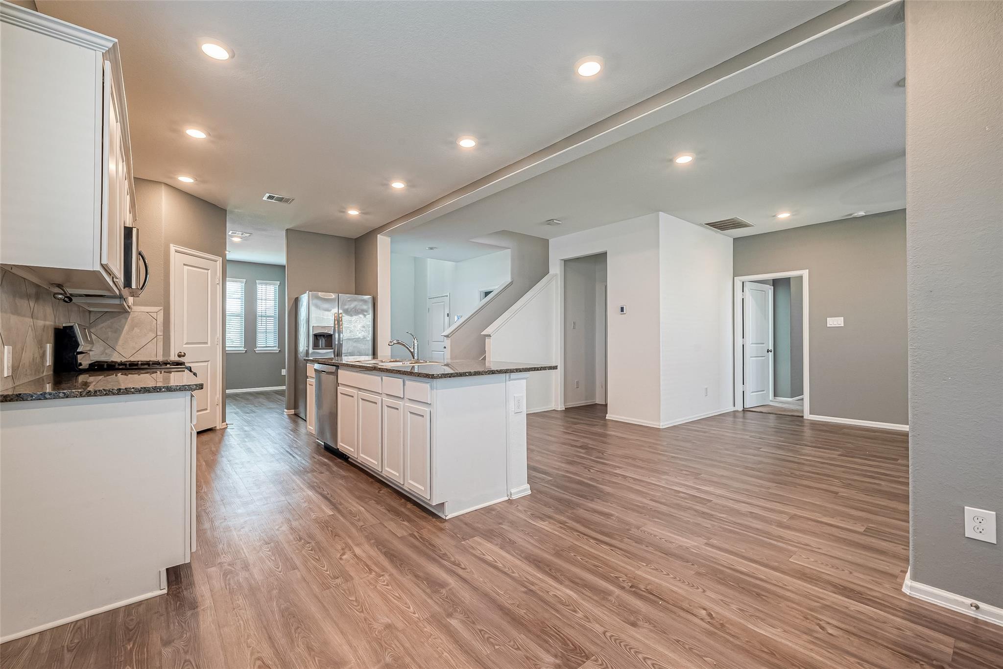 Residential Lease in Richmond 3