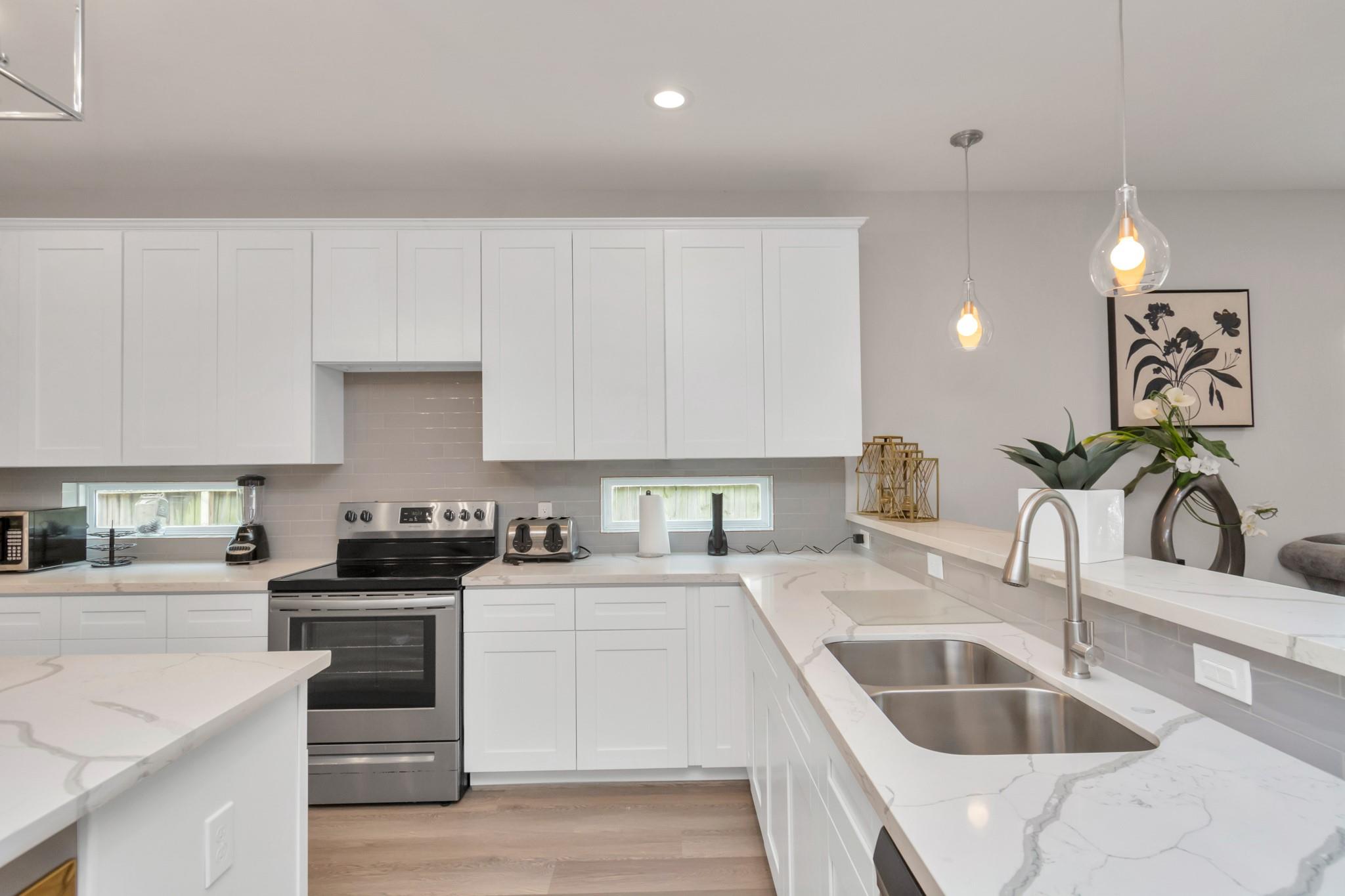 Residential Lease in Houston 5