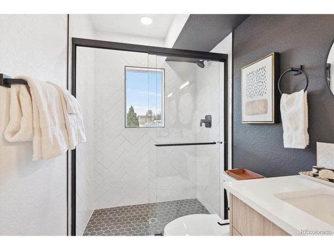 206 - 5128 W 26 Th Ave, Townhouse with 2 bedrooms, 3 bathrooms and null parking in Denver CO | Image 23
