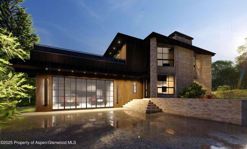 108 Midland Ave, Aspen, CO, 81611-2408 | Card Image