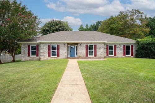 1252 Mallard Cir, Tuscaloosa, AL, 35405-6737 | Card Image