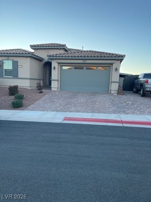 1320 Cattail Falls St, Boulder City, NV, 89005-2000 | Card Image