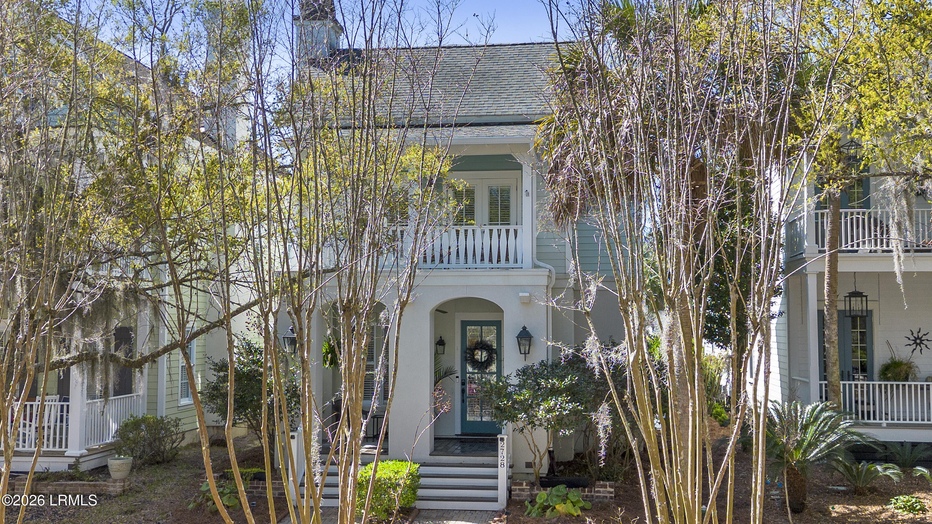 Residential in Beaufort 5