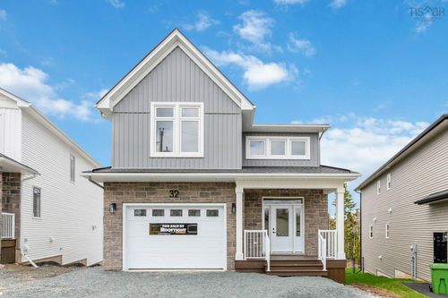 gw-5-32 Gardenia Way, Halifax, NS, B2X2G1 | Card Image
