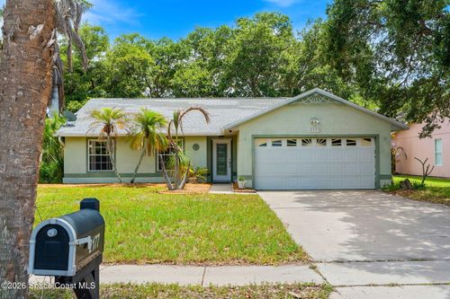 2177 Royal Poinciana Blvd, Melbourne, FL, 32935-3396 | Card Image