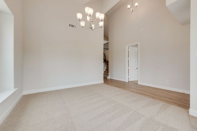 1224 Calebria Way, House other with 4 bedrooms, 4 bathrooms and null parking in Fate TX | Image 7