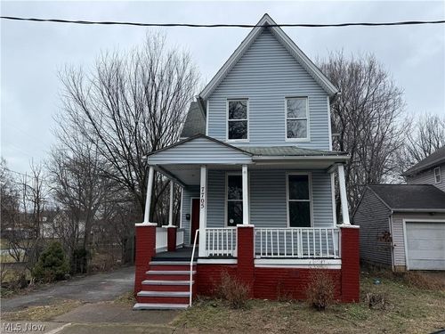 7705 Star Ave, Cleveland, OH, 44103-2839 | Card Image