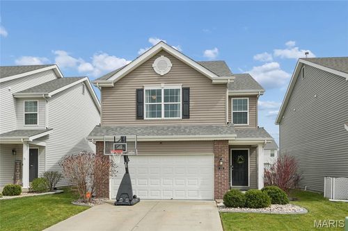3329 Whitsetts Fork Rd, Wildwood, MO, 63038-2255 | Card Image