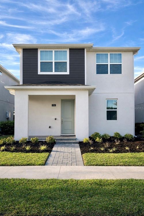 1741 Crowncrest Dr, APOPKA, FL, 32703-8570 | Card Image