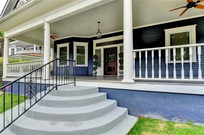 799 Monroe Dr Ne, House other with 4 bedrooms, 3 bathrooms and 2 parking in Atlanta GA | Image 6