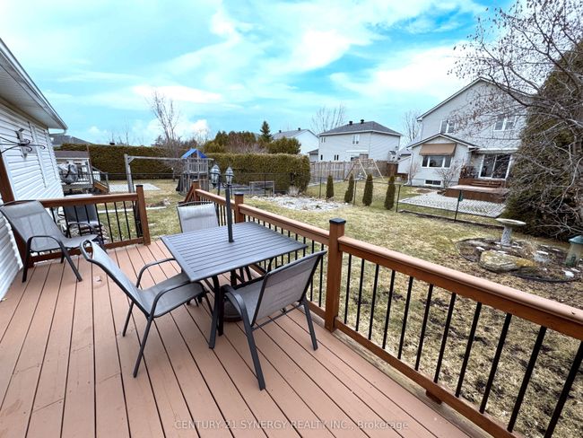 49 Louis Riel St, House other with 2 bedrooms, 2 bathrooms and 2 parking in Embrun ON | Image 33