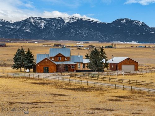 1610 Carter Creek Road, Dillon, MT, 59725 | Card Image