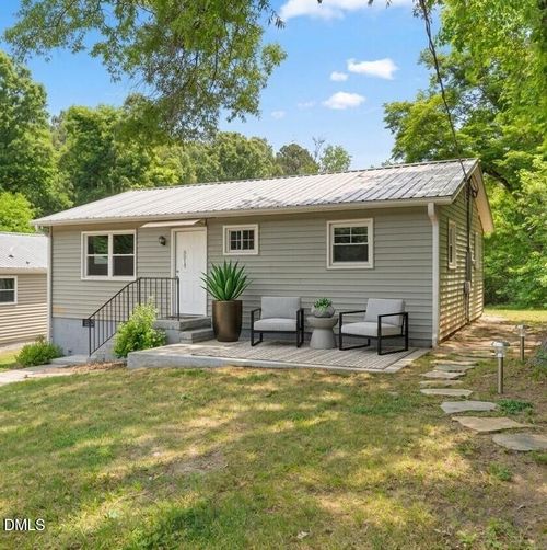 3014 Ruth Street, Durham, NC, 27704 | Card Image
