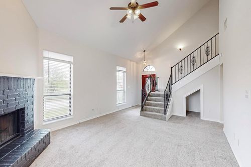 8000 Arbor Ave, Fort Worth, TX, 76116-3808 | Card Image