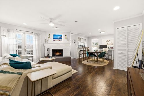 7f-7640 W Greenway Boulevard, Dallas, TX, 75209 | Card Image