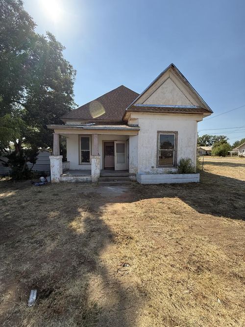 741 Vine St, Colorado City, TX, 79512 | Card Image
