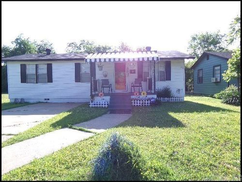 814 N G St, North Little Rock, AR, 72114-4442 | Card Image