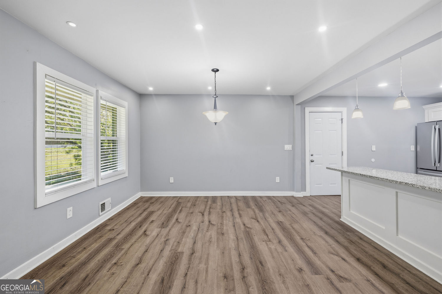 Residential in Atlanta 5