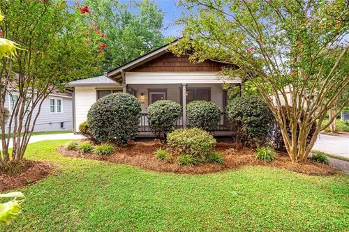 1085 Boulevard Dr Se, Atlanta, GA, 30317-1507 | Card Image