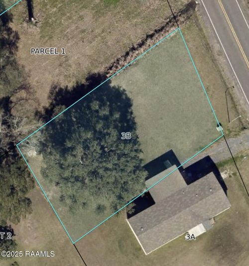 3-B St. Jude Lane, St. Martinville, LA, 70582 | Card Image