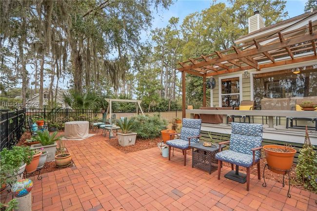 1808 Lenora Dr, House other with 5 bedrooms, 5 bathrooms and null parking in Port Royal SC | Image 64