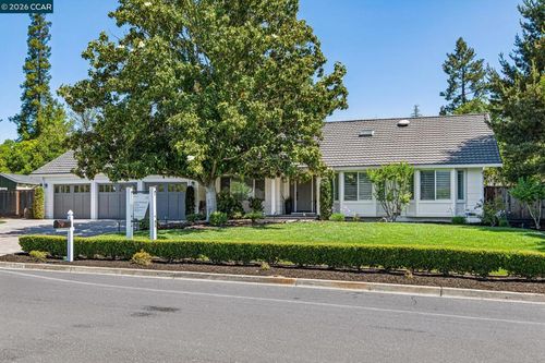 2941 Roundhill Rd, Alamo, CA, 94507-1432 | Card Image