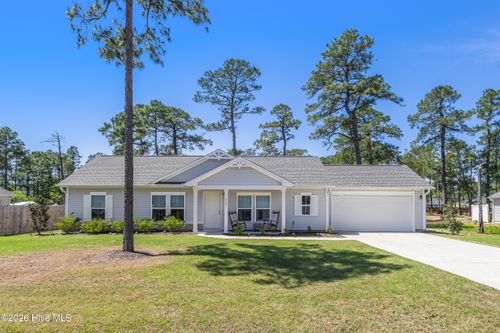 950 Pine Needles Rd, Boiling Spring Lakes, NC, 28461 | Card Image