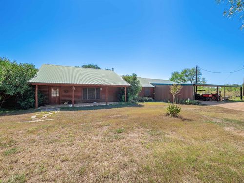234 E Flag Creek Ranch Road, Llano, TX, 78643 | Card Image