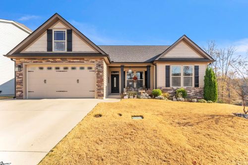 119 Marshfield Trl, Simpsonville, SC, 29680-6469 | Card Image