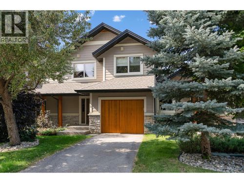 5-2525 Castlestone Dr, Invermere, BC, V0A1K6 | Card Image
