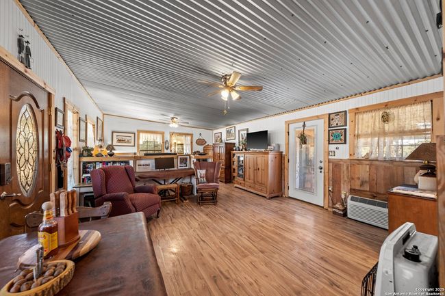 970 Kc 476, House other with 2 bedrooms, 1 bathrooms and null parking in Harper TX | Image 13