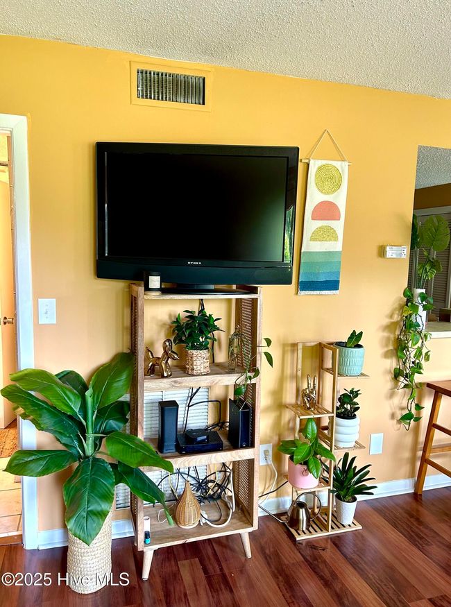 110 - 10 Pine Tree Rd, Condo with 1 bedrooms, 1 bathrooms and null parking in Pinehurst NC | Image 11