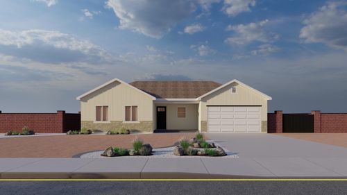 4724 W 2675 N, Cedar City, UT, 84721 | Card Image