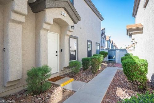 101-6372 Extreme Shear Ave, Henderson, NV, 89011-0906 | Card Image