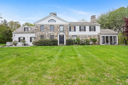 20 Fieldstone Dr, Easton, CT, 06612-1016 | Card Image