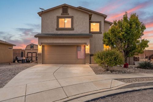 241 Landing Trl Ne, Rio Rancho, NM, 87124-1488 | Card Image