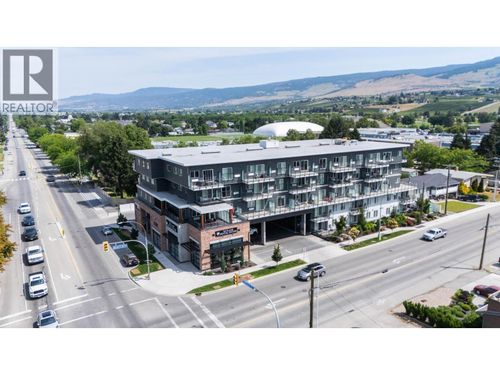 203-615 Rutland Rd N, Kelowna, BC, V1X0B3 | Card Image