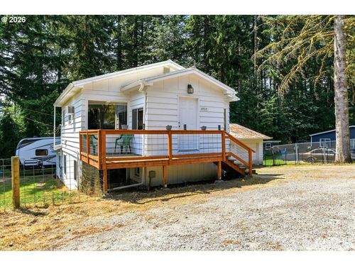 8525 Lewis River Rd, Ariel, WA, 98603-9761 | Card Image