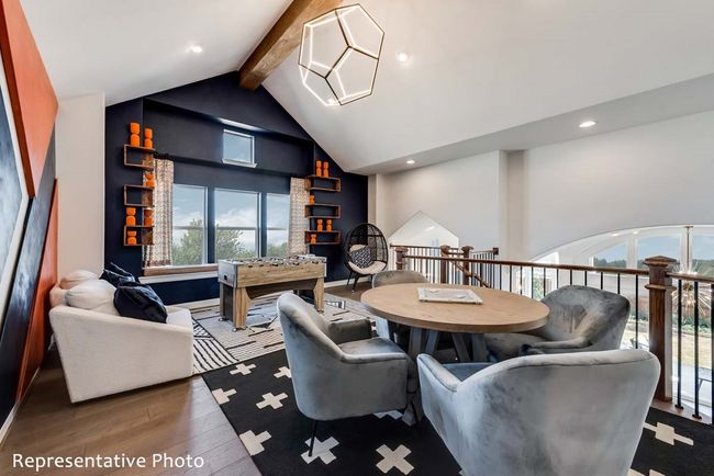 2830 Firefly Pl, House other with 4 bedrooms, 4 bathrooms and null parking in Prosper TX | Image 13