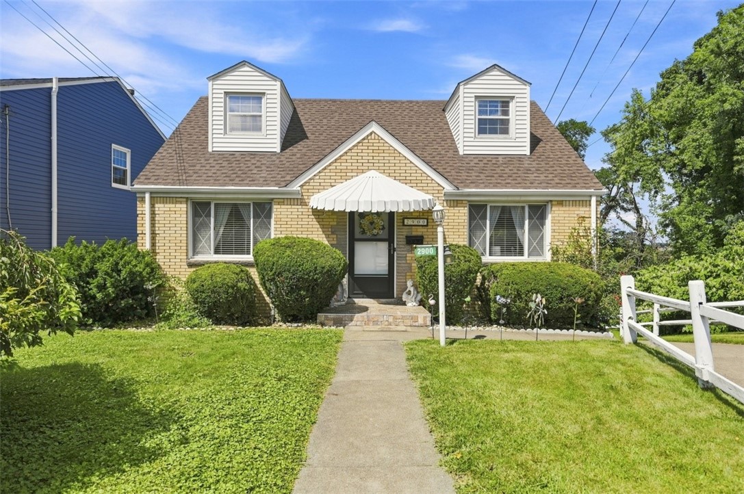 Residential in Brookline