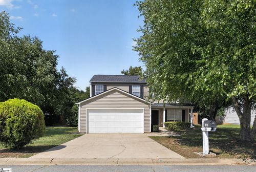 101 Tripmont Court, Simpsonville, SC, 29680 | Card Image
