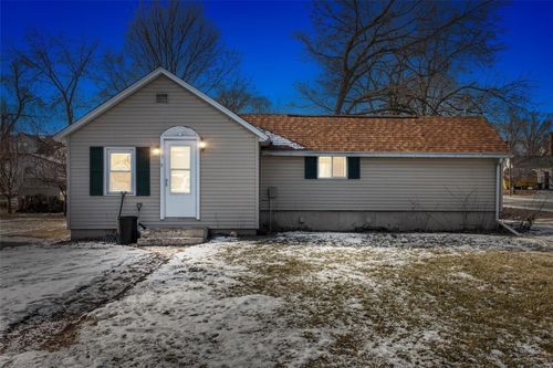 309 Grant Avenue, Lowden, IA, 52255 | Card Image